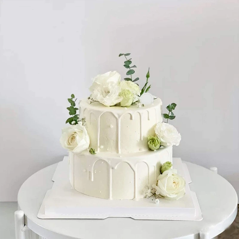 Скребок для выпечки пирожных 1 комплект |