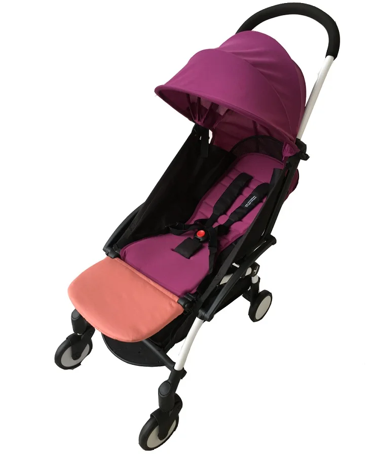 Аксессуары для колясок Yoya, подставка для ног, удлиняющая Подножка для babyzen yoyo babysing babytime vovo yuyu