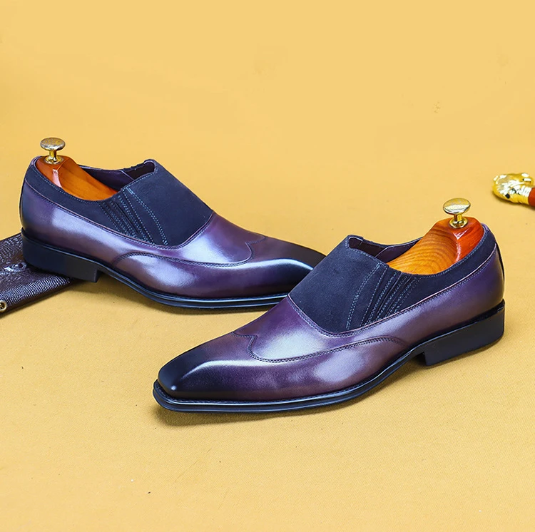 

Men's Shoes