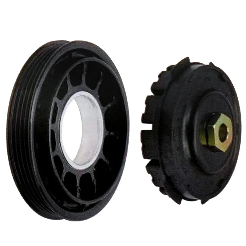 

For Toyota Corolla 4PK 125 New Auto A/C Air Conditioning Compressor Clutch 12V ac clutch
