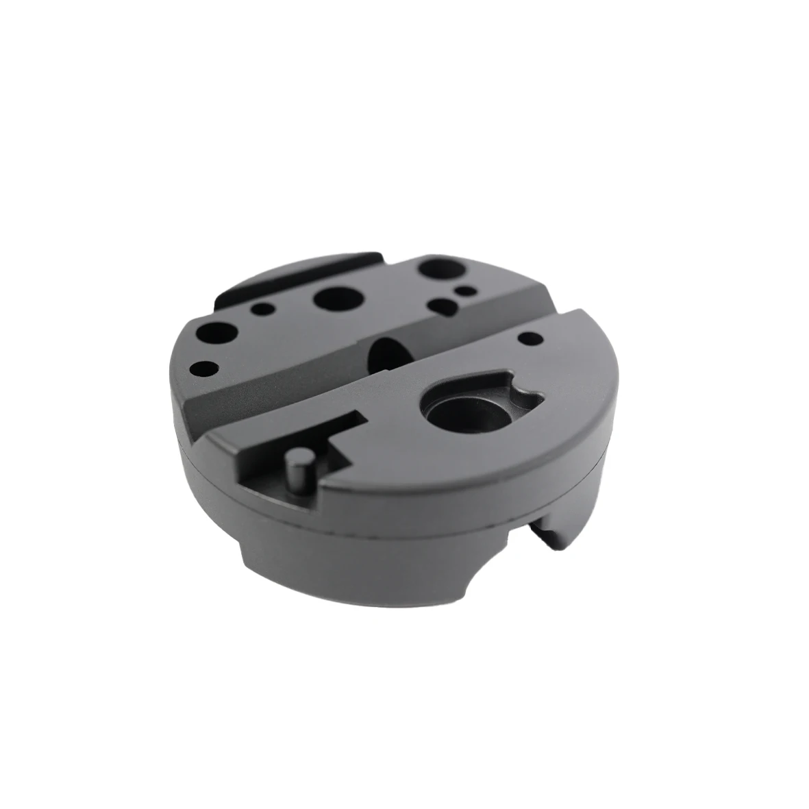 

Universal Gunsmithing Bench Block Handgun Pistol M1911 Ruger 10/22s Style Reassemble Assembly Hunting Accessorie