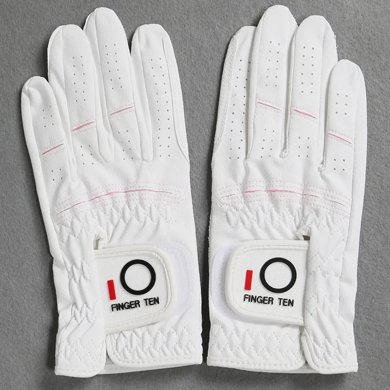 

Golf Gloves Women's Gloves Golf Women's Non-Slip Gloves Sun-Proof and Breathable Hand Gloves