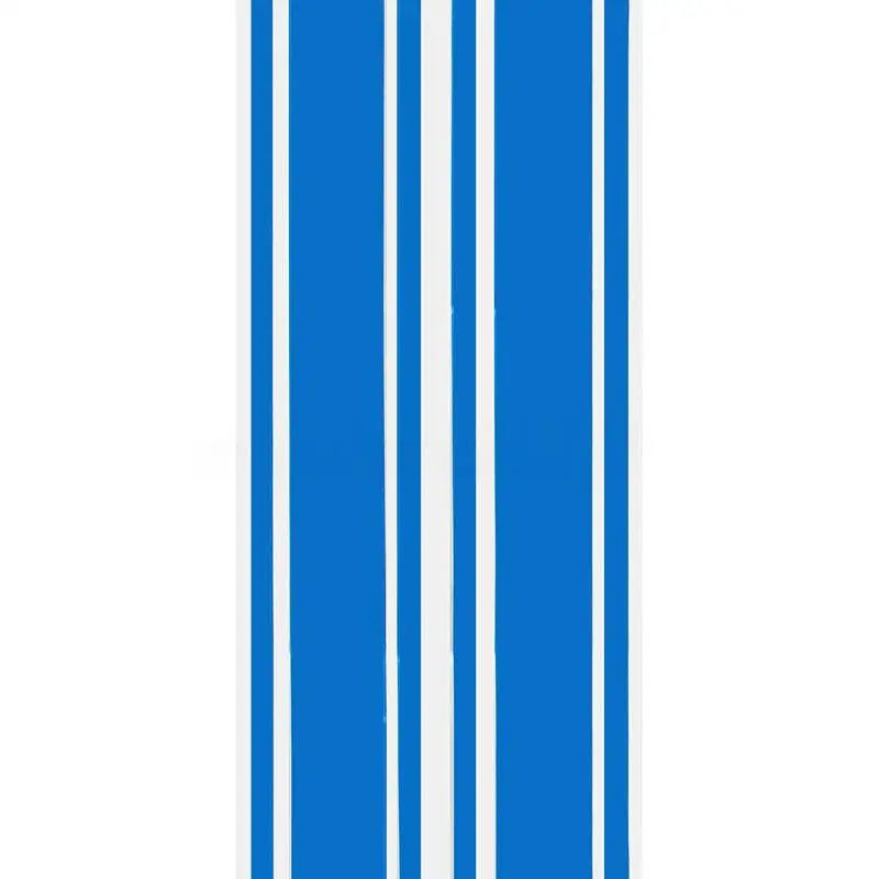 2 шт./компл. 183 см * 8 Автомобильная наклейка s Hood Stripe DIY Автомобильный корпус крышка