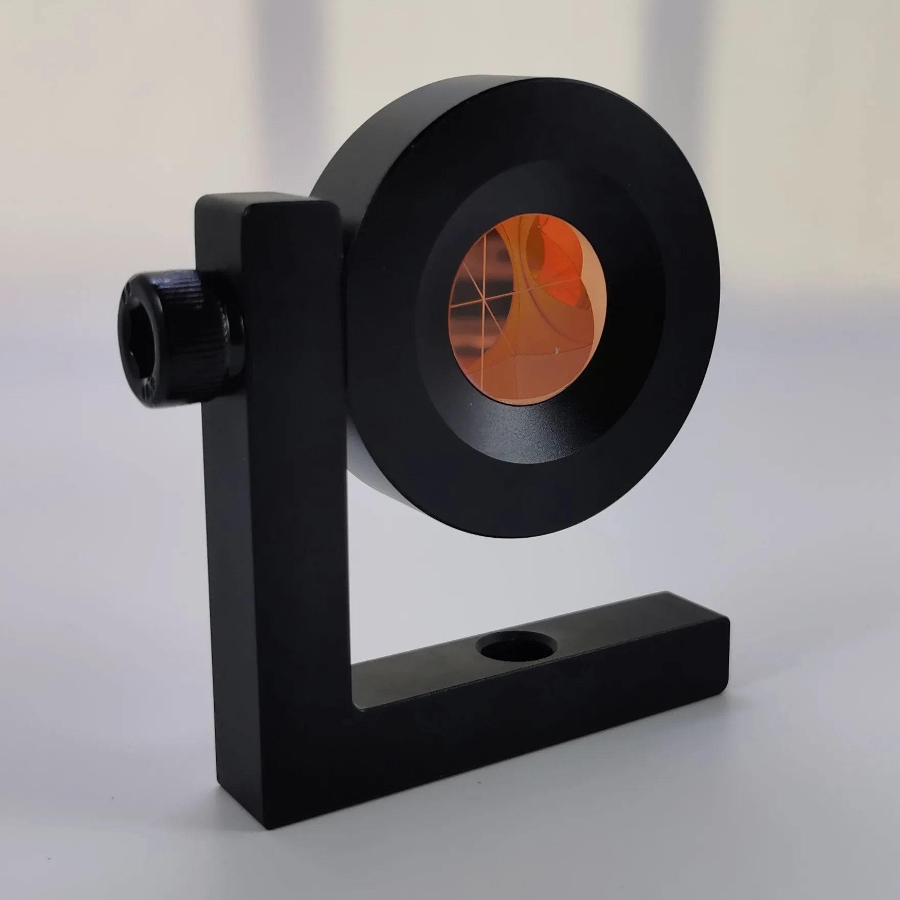 Супер высокое качество 100 шт. 90 градусов Призма заменить GMP104 мониторинга мини