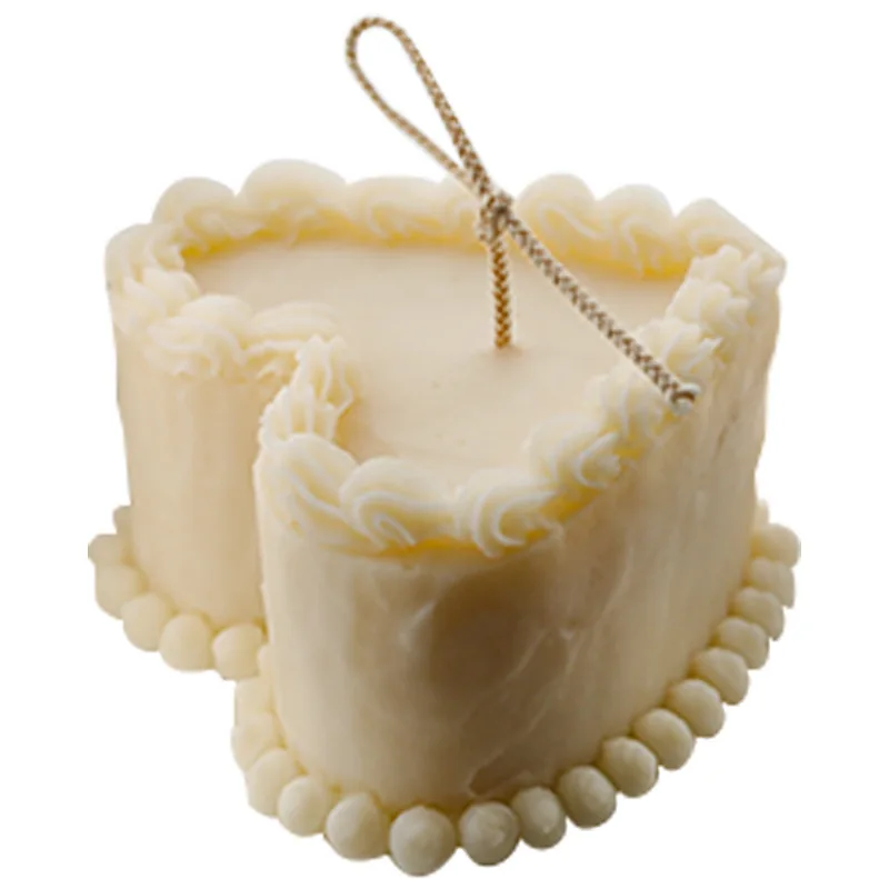 Baking Accessories Pastry Dessert Bread Mousse Cheese Candle Silicone Mold Cake Decoration Making Kit Fondant Molds | Дом и сад