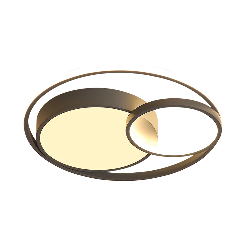 Современные светодиодный стры светодиодная лампа для гостиной спальни кабинета