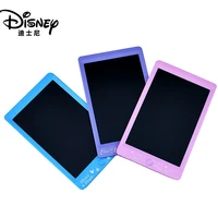 disney mickey lcd screen painting high tech electronic handwriting tablet graffiti writing board office school supplies gifts