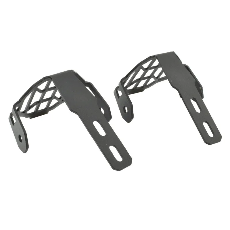 Мотоцикл для BMW R1200GS R1200 GS ADV 13-20 / F800GS Приключения 12-20 туман светильник протектор