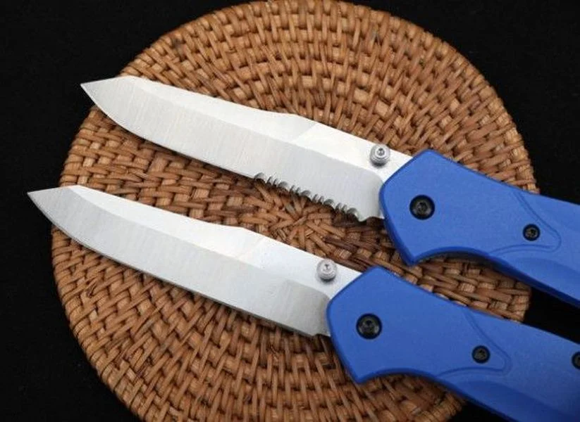 Складной нож-бабочка тактический карманный складной Клинок с лезвием S30V