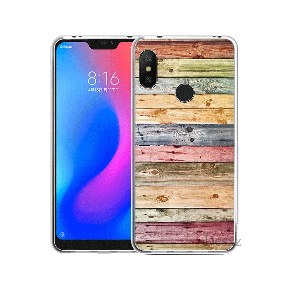 Чехол для телефона Xiaomi Mi F1 9 9T MAX 3 A3 Pro CC9 CC9E 5 5S 6 Mix 2S 8 A1 A2 5X 6X Lite Твердый чехол из