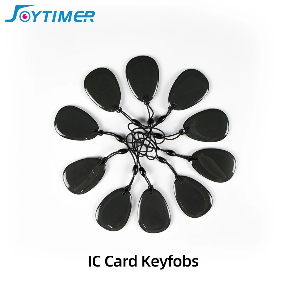 RFID-карта Joytimer 13 5 МГц RFIC/125 кГц для системы видеодомофона | Безопасность и защита
