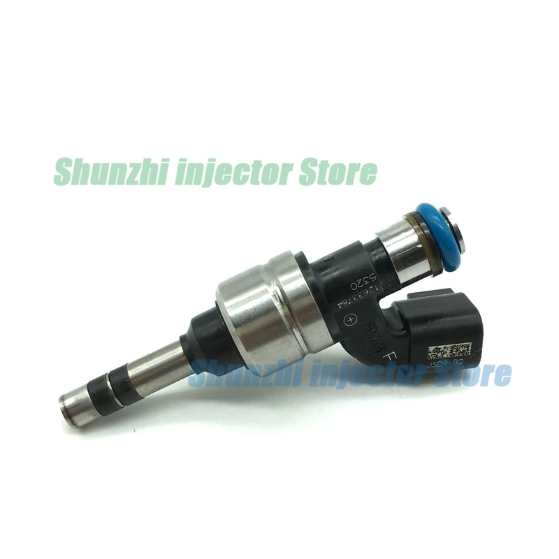 

Fuel Injector Nozzle For Buick LaCrosse Regal Chevrolet Equinox GMC Terrain OEM:12633784 126 337 84