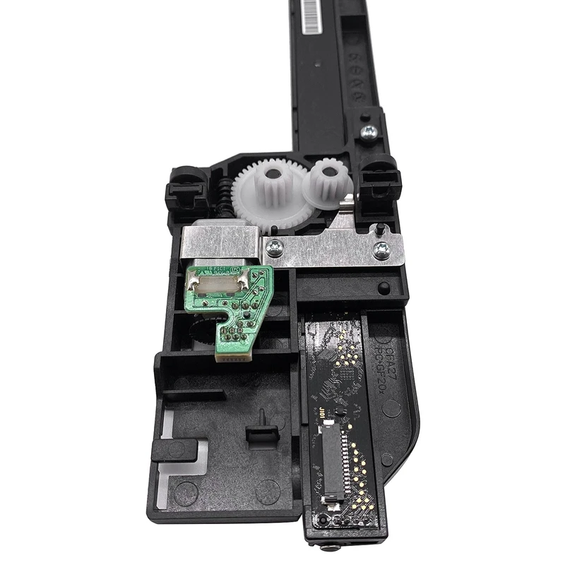 Планшетный сканер диск в сборе голову сканера Asssembly для hp M1130 M1132 M1136 4660 4580 CE847 60108