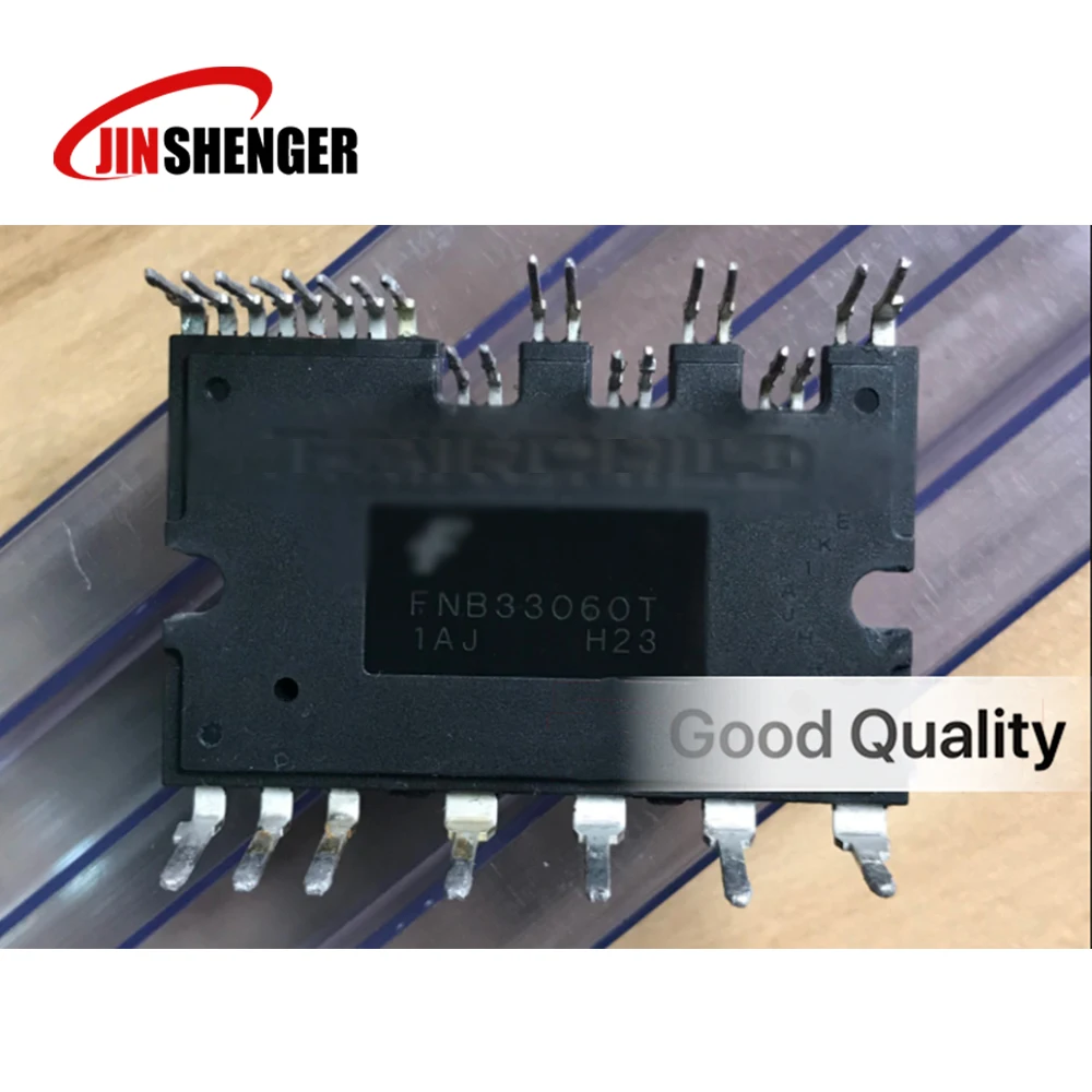 

1 шт. 100% качественный силовой модуль FNB33060T