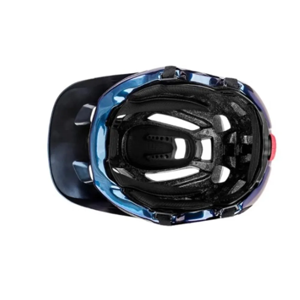 Шлем велосипедный BATFOX для горных велосипедов легкий мужчин и женщин с большим