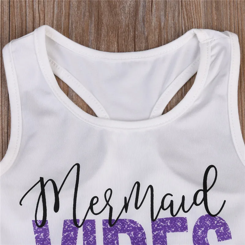 Новая модная детская одежда 2 вещи в комплекте Детский Комплект комплекты для