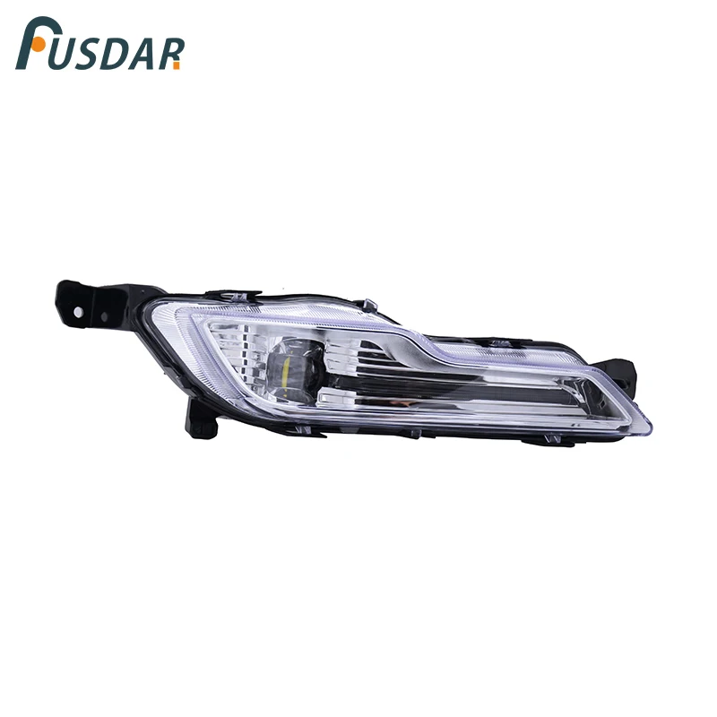 1 шт. автомобильные светодиодные передние противотуманные светильник для Ford