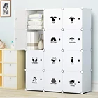 Наклейки для шкафа, одежды, обуви, аксессуаров