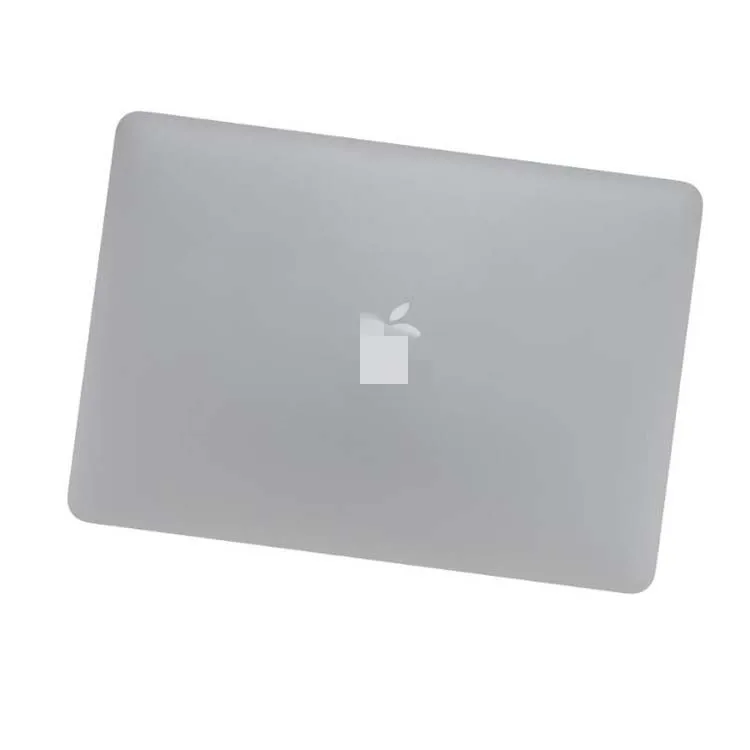 Оригинальный Золотой Серебристый Серый ЖК экран 12 дюймов A1534 для Macbook Retina в сборе