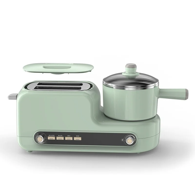 

New Products kitchen завтрак 2 тостер для ломтиков хлеба