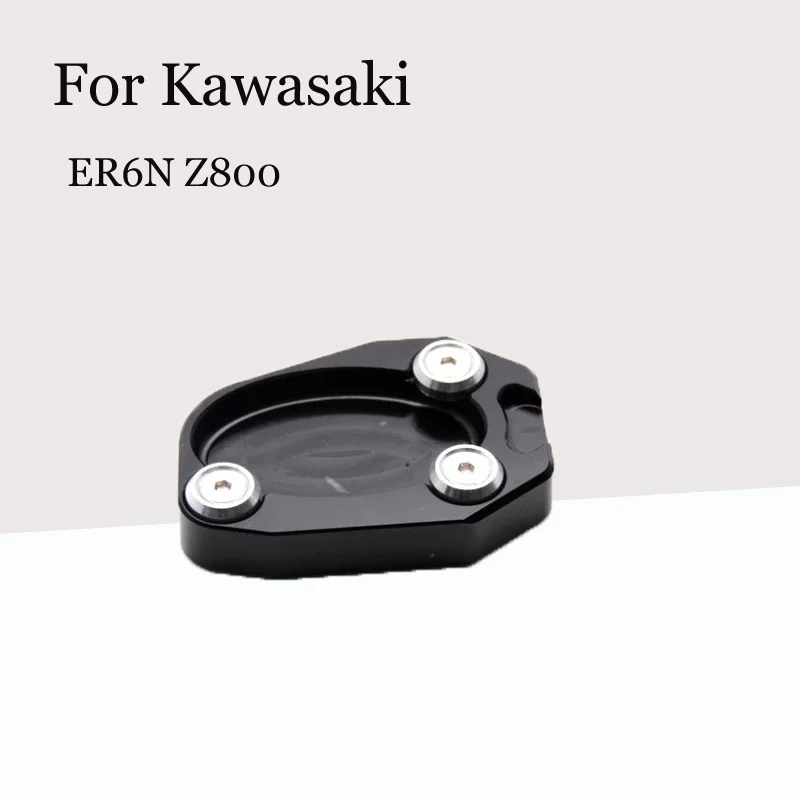 

Модифицированные аксессуары для мотоциклов для пересеченной местности для подножки педали для Kawasaki ER6N Z800