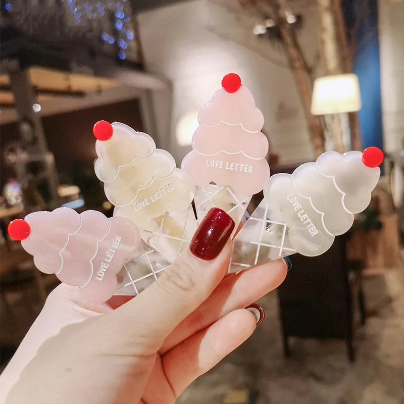 Женские резиновые заколки для волос Ulzzang Lolita японские и корейские милые