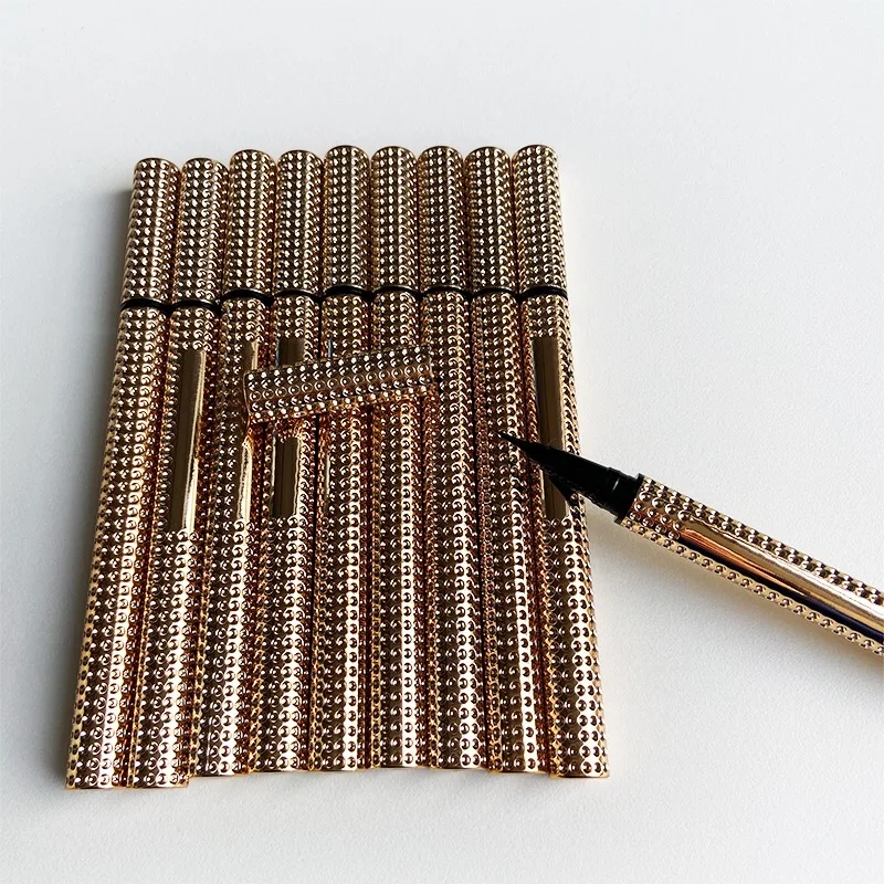 

Wholesale Eyelashes Tool Magnet-Free Lash Magic Self-Adhesive Liquid Eyeliner Glue for Makeup Glue-Free Long Lasting pen
