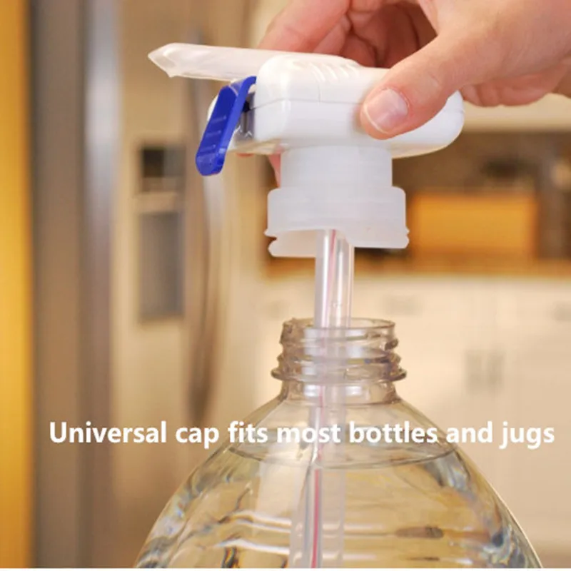 Волшебный Электрический кран автоматический диспенсер для воды/напитков молока