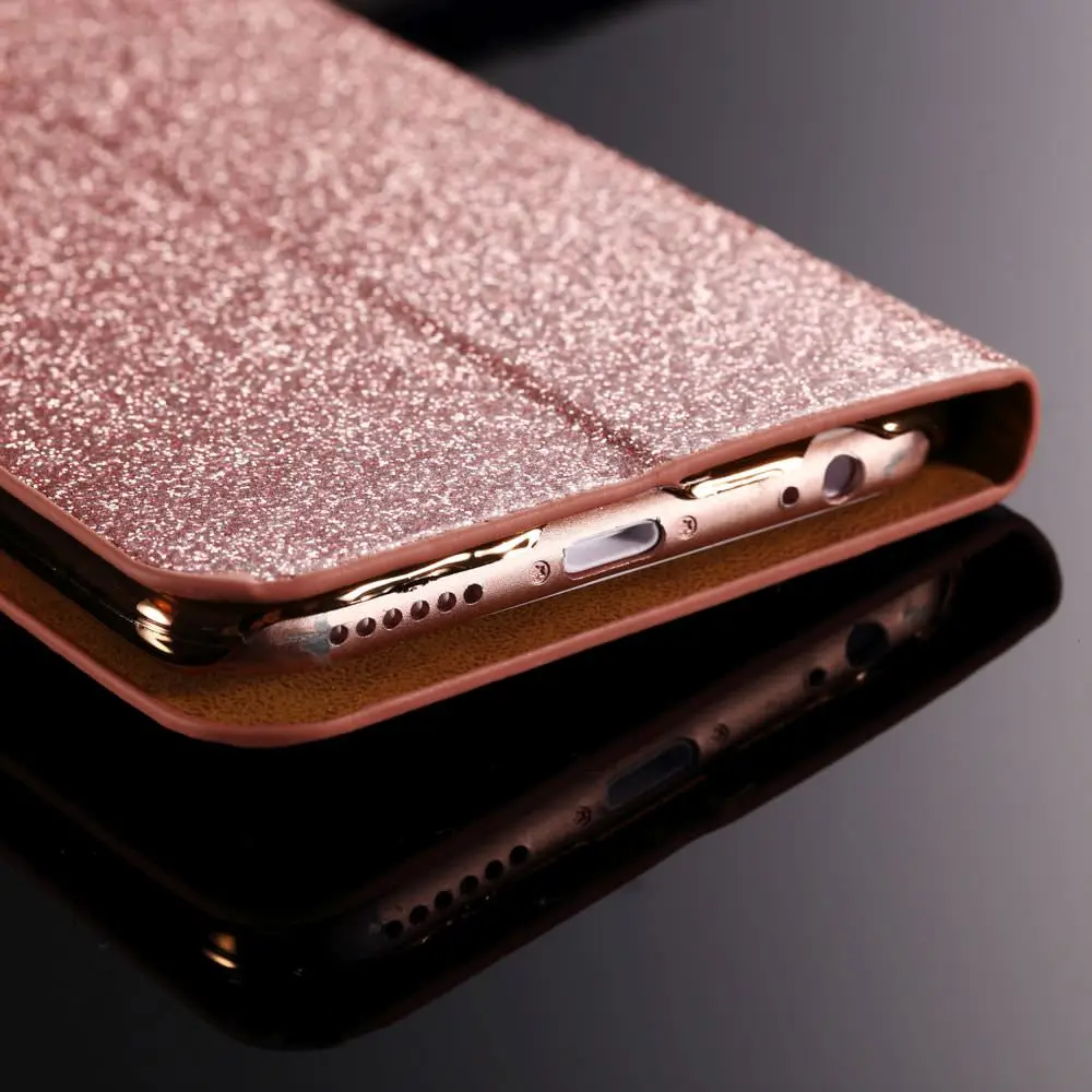 Роскошный кожаный флип чехол для Apple IPhone X Xr Xs Max 5 5S SE 6S 6 8 7 Plus кошелек защитный