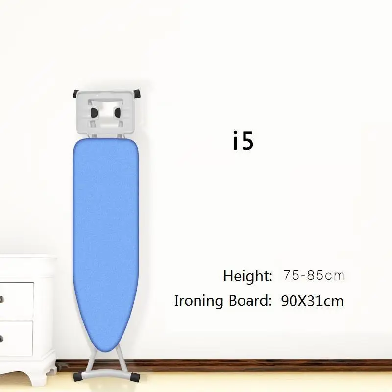 Складная Бытовая гладильная доска Ropa крышка для утюга домашние аксессуары