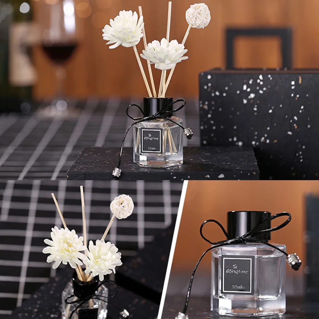 Природное ароматизированное масло стеклянные бутылки с несколькими вкусами