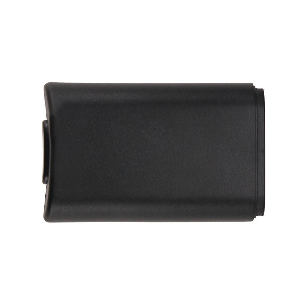 Чехол для аккумулятора аа чехол Xbox 360 беспроводной контроллер задней двери