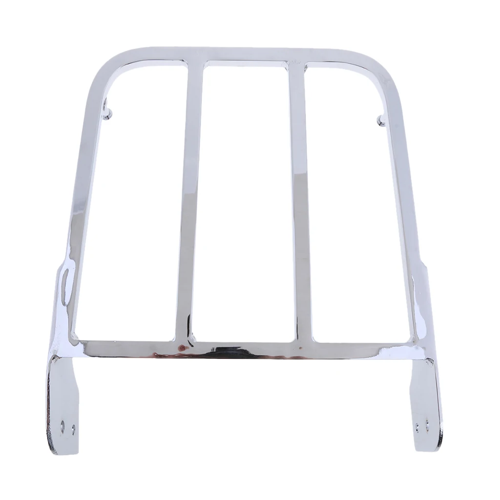 

Sissy Bar Luggage Rack for Suzuki Intruder/Volusia VL800 2001-2011