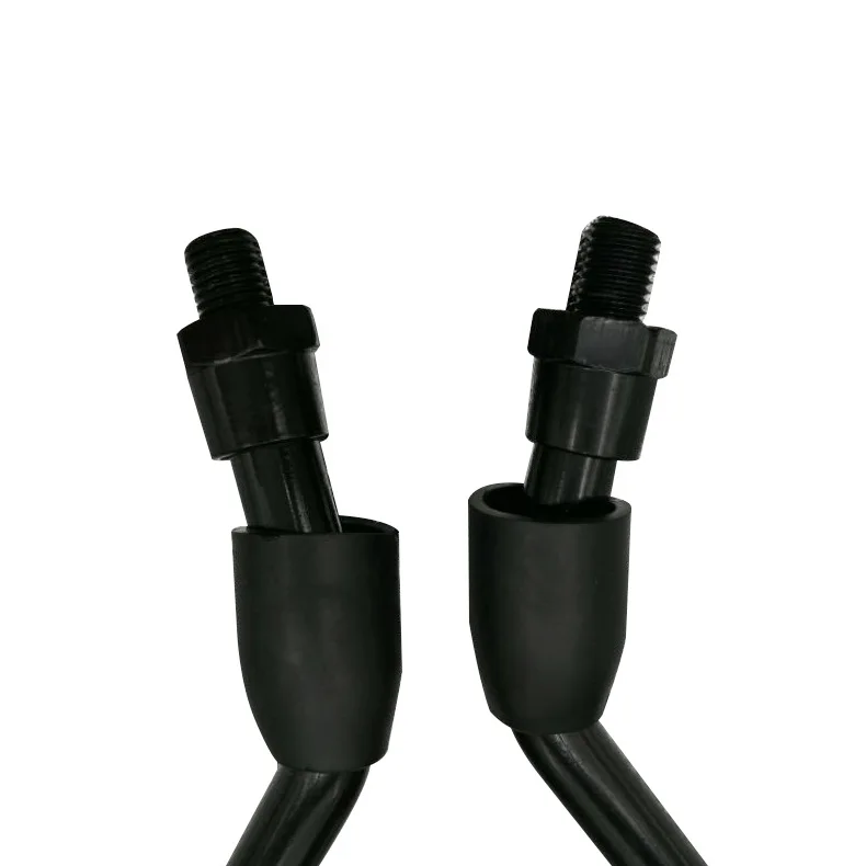 Зеркало заднего вида для мотоцикла 2 шт./пара выпуклое зеркало из углеродного