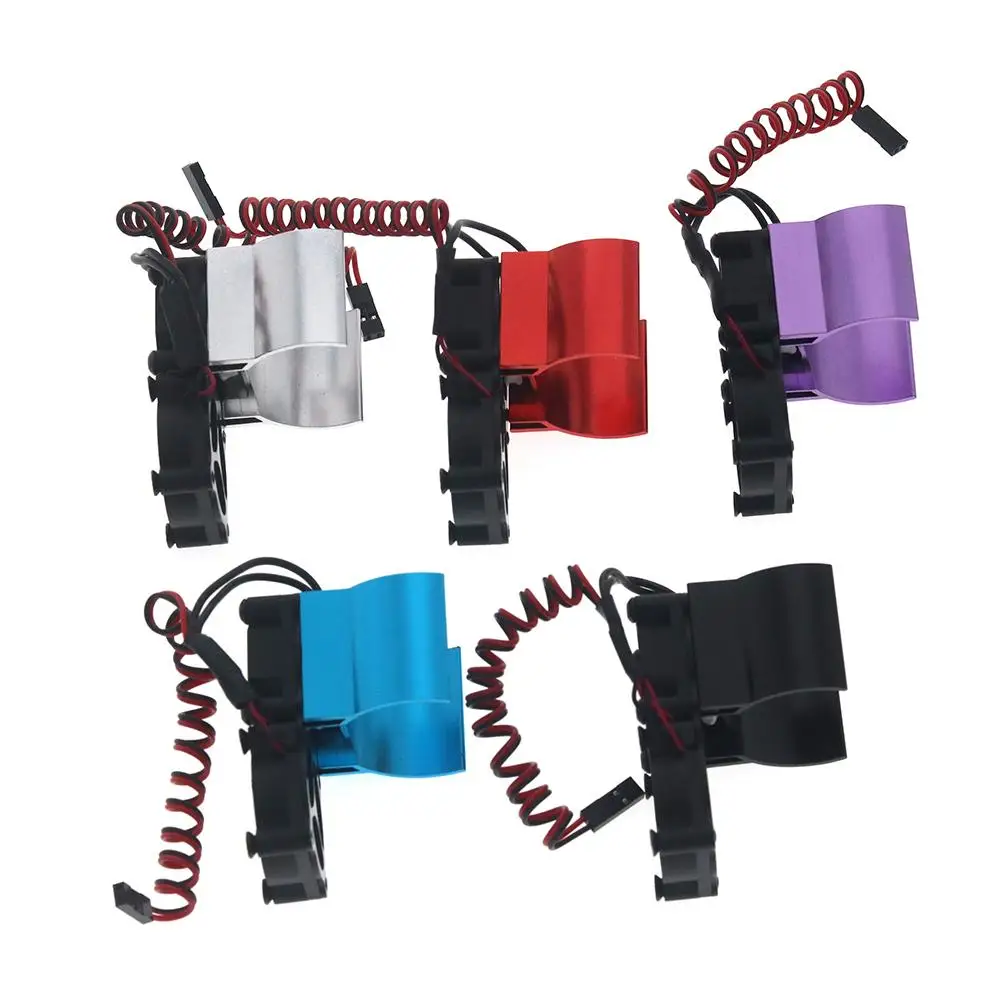 Автомобильный двигатель с дистанционным управлением двойной вентилятор