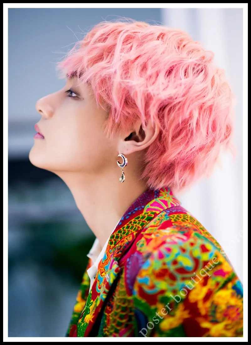 Kpop Bangtan плакат для мальчиков, jungkook, rm, v, jimin, jin, suga, j-hope, 2019new украшение живопись hd фото-наклейка для стены домашний декор/12 - Цвет: 25