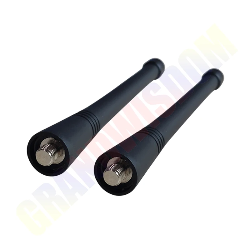 VHF 136-174 МГц резиновая антенна для motorola gp300 gp88 gp88s gp68 gp328 gp3188 gp338 gp340 и т. д. рация |