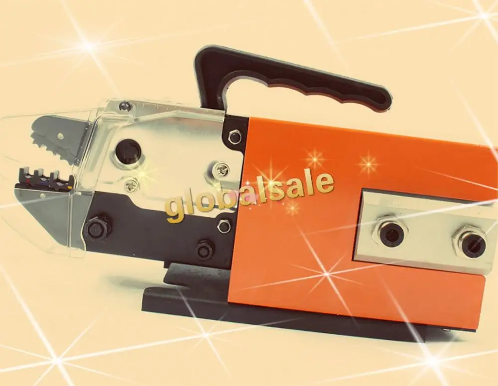 Бесплатная доставка AM 10 пневматические обжимные инструменты для видов клемм с