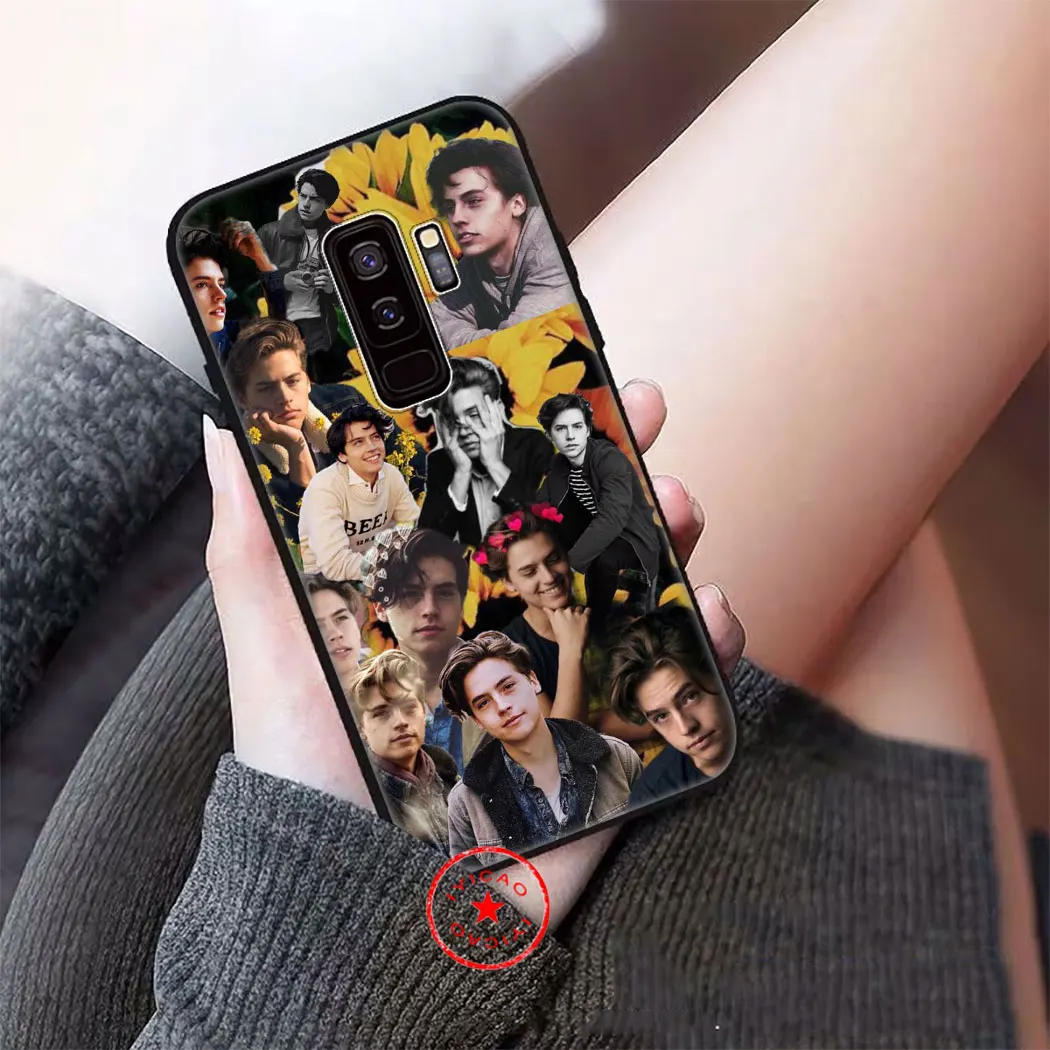 Крутой силиконовый мягкий чехол для Samsung Galaxy S20 S10 S9 S8 Plus Lite Ultra S6 S7 Edge S10e |