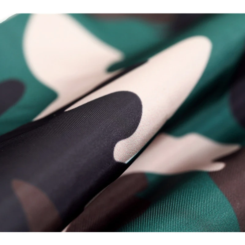 

Starbags PP Italian original luxury brand skull head camouflage Lapel coat men's motorcycle winter 2020 casual jacket, counter