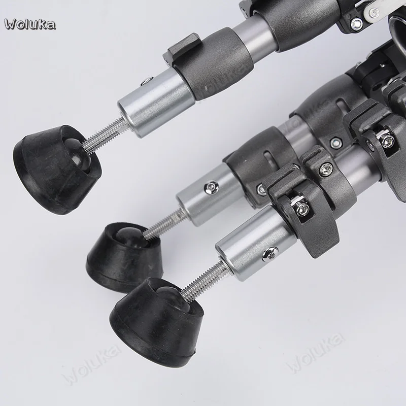 Штатив высококачественный профессиональный алюминий сплав штатив для фото-и