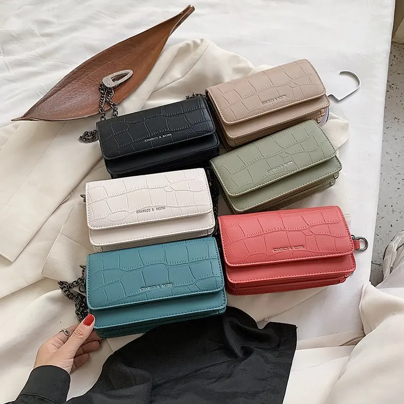 Сумки на плечо с узором под камень для женщин сумка-мессенджер через из