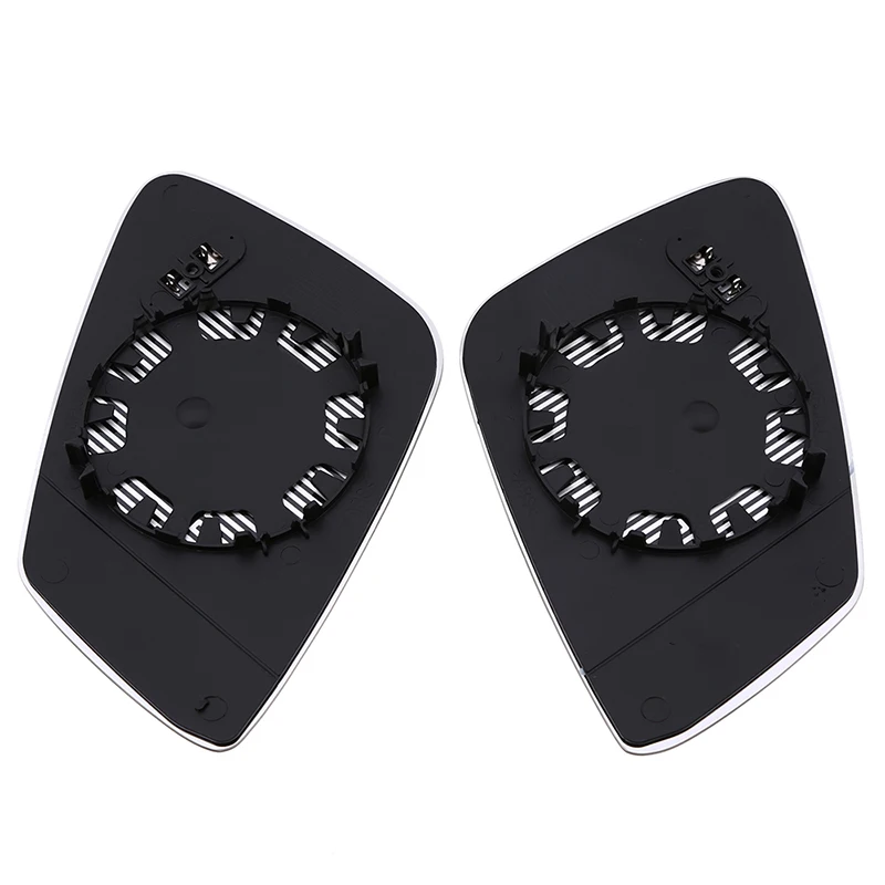 Зеркало заднего вида крыла стекла зеркала с подогревом для BMW 5-Series Sedan F10/F18 2010-2016 |