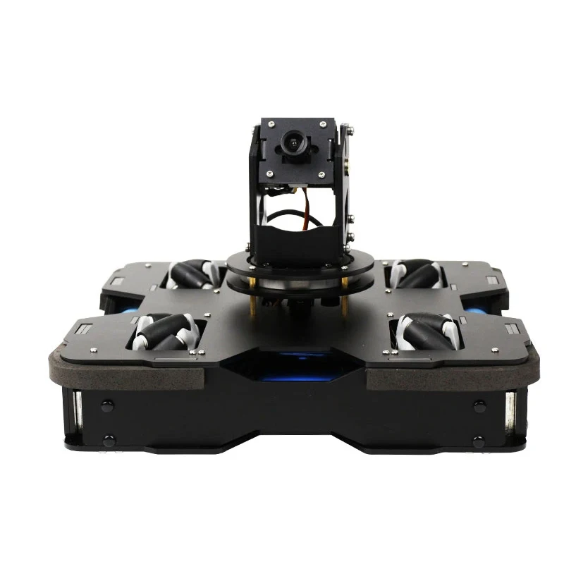 Bestellen AiSpark Raspblock AI Smart Auto Für Raspberry Pi 4B