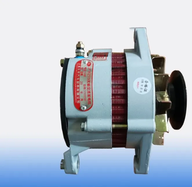 Сельскохозяйственная машина 12 В = 14 24 28 генератор 1000 Вт 1500 мощный бесщеточный