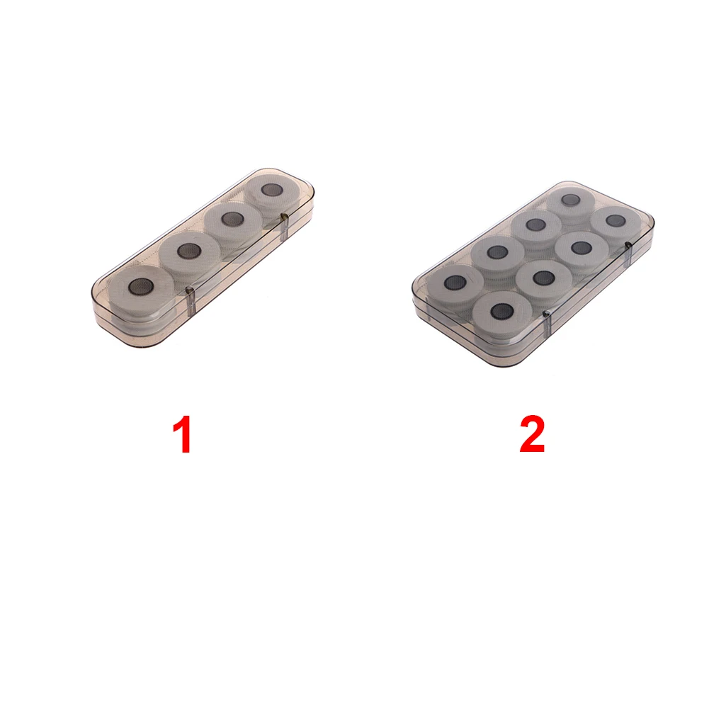 Новая проволочная доска рыболовная намотка леска Рыболовные Снасти Коробка