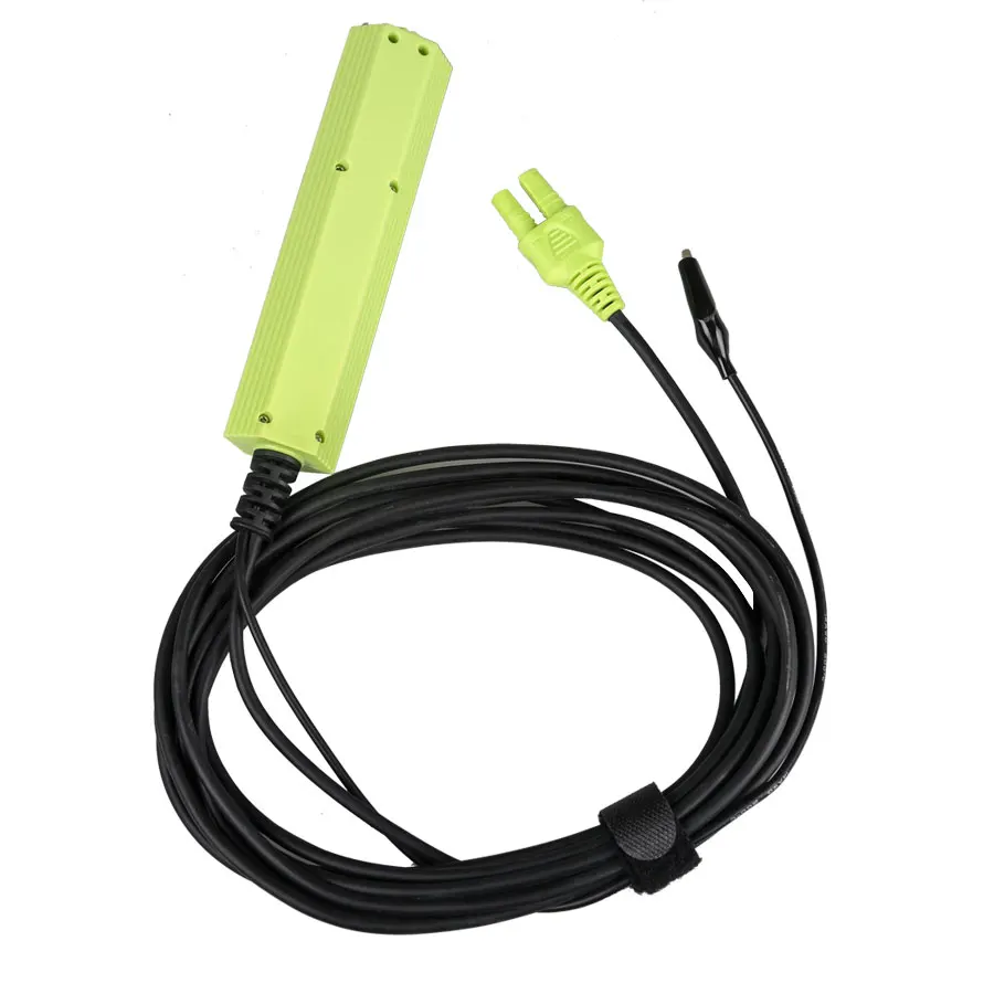 Новый JDIAG BT 100 оригинальный тестер электрической системы батареи BT100|circuit tester|electric