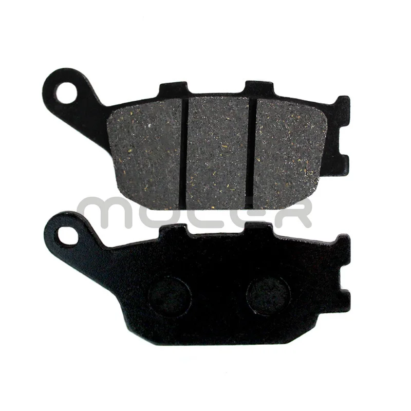 Мотоциклетные передние и задние тормозные колодки для HONDA CBR 929 RR 2000 2001 954 2002 2003 |