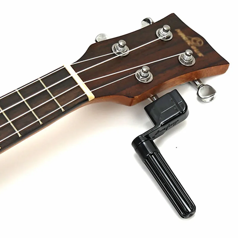 Портативная катушка для гитары прочные сматыватели струн струны акустической