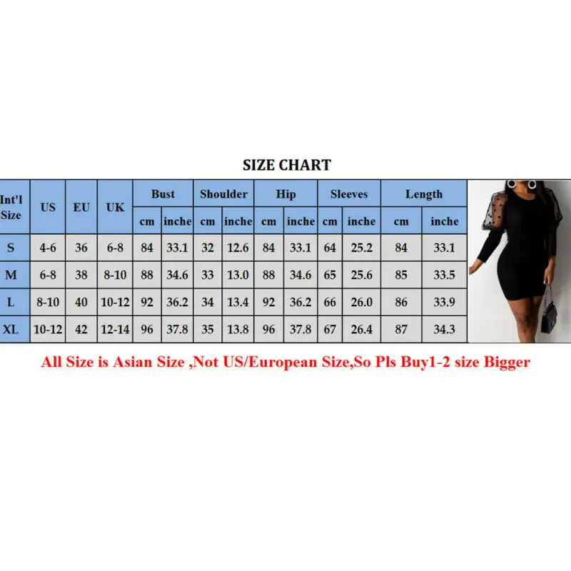 Модное прозрачное Сетчатое обтягивающее элегантное платье в горошек с длинным